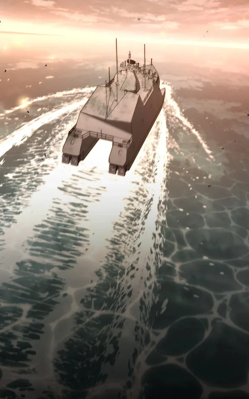 Read Kill The Dragon chapter 133 image 111 on Lezhin