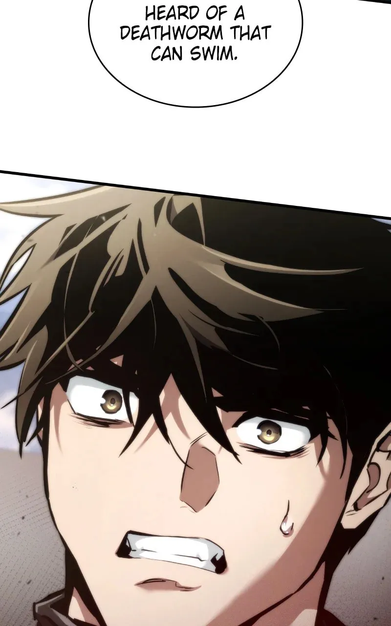 Read Kill The Dragon chapter 133 image 12 on Lezhin