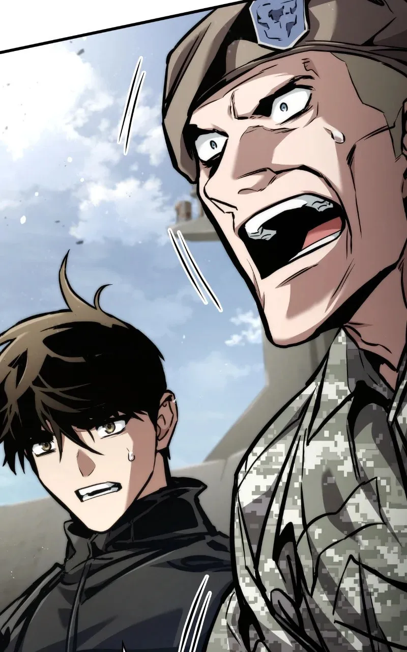 Read Kill The Dragon chapter 133 image 16 on Lezhin