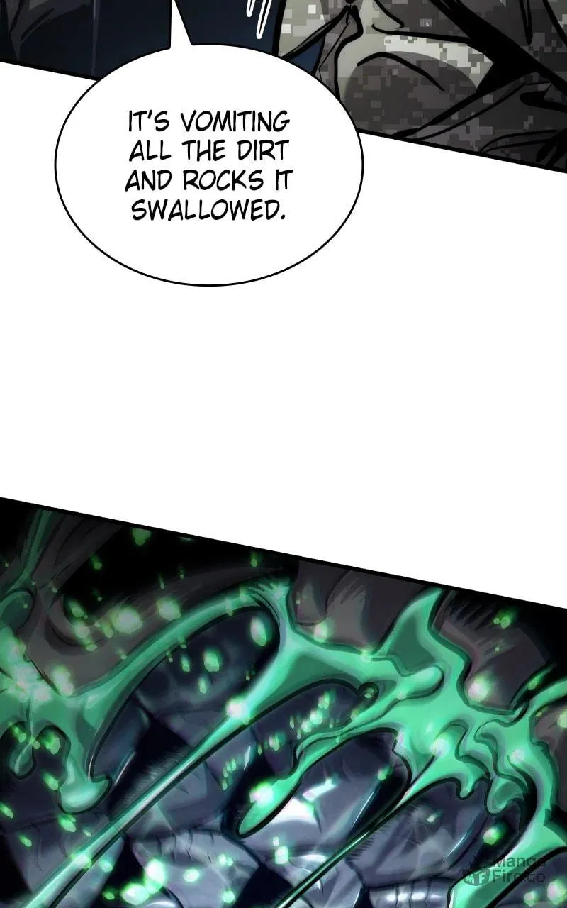 Read Kill The Dragon chapter 133 image 17 on Lezhin