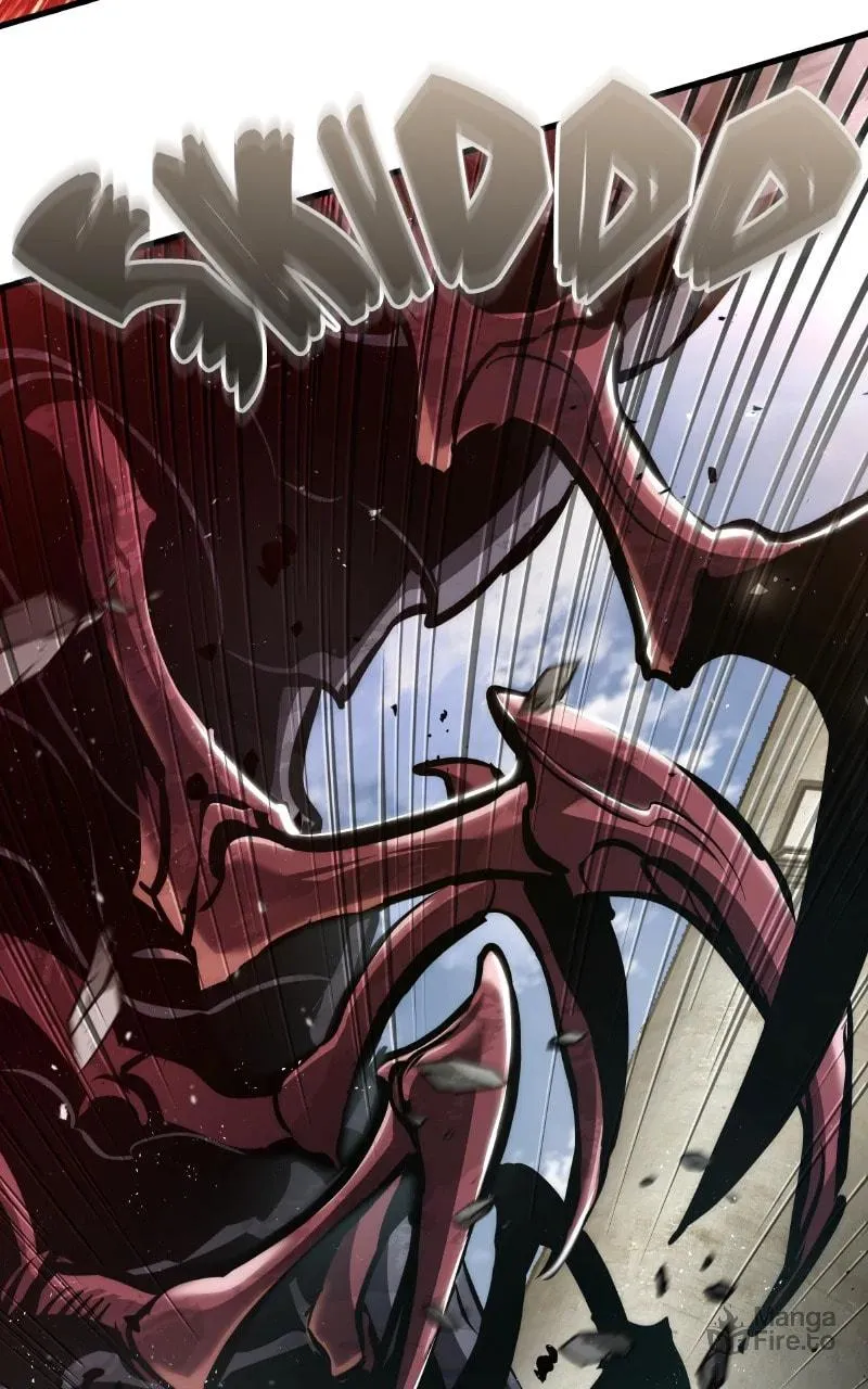 Read Kill The Dragon chapter 133 image 2 on Lezhin