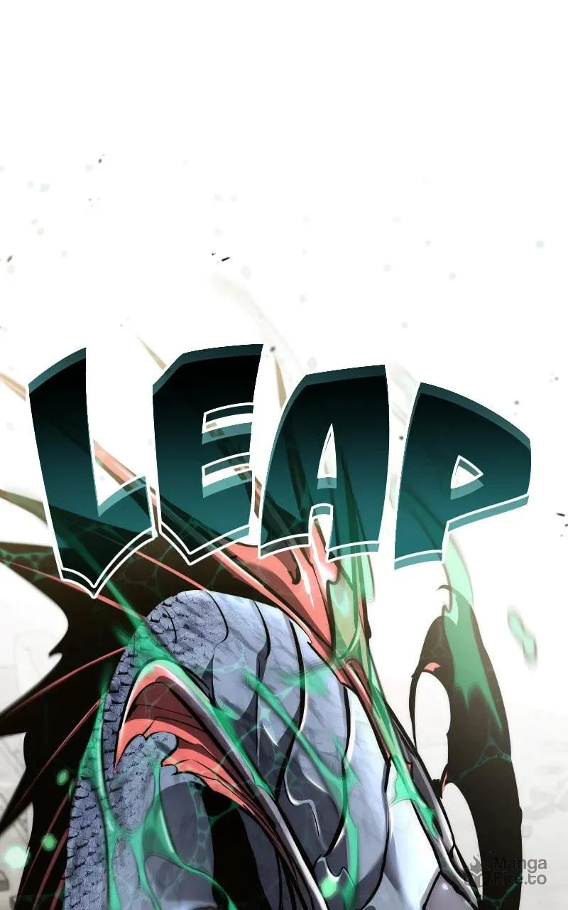 Read Kill The Dragon chapter 133 image 20 on Lezhin