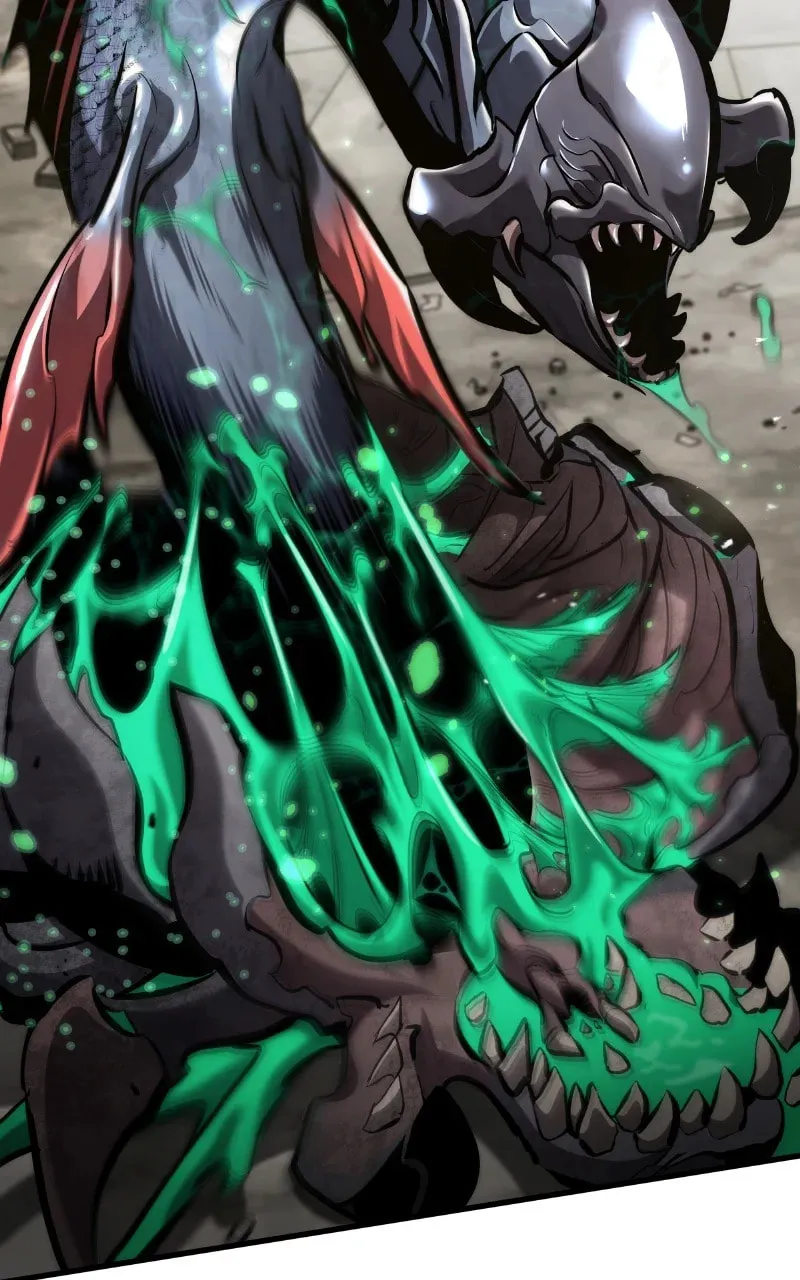 Read Kill The Dragon chapter 133 image 21 on Lezhin
