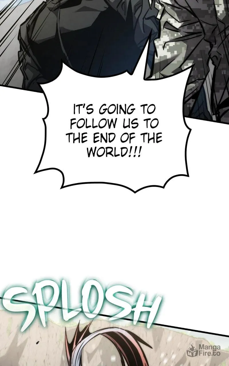 Read Kill The Dragon chapter 133 image 23 on Lezhin