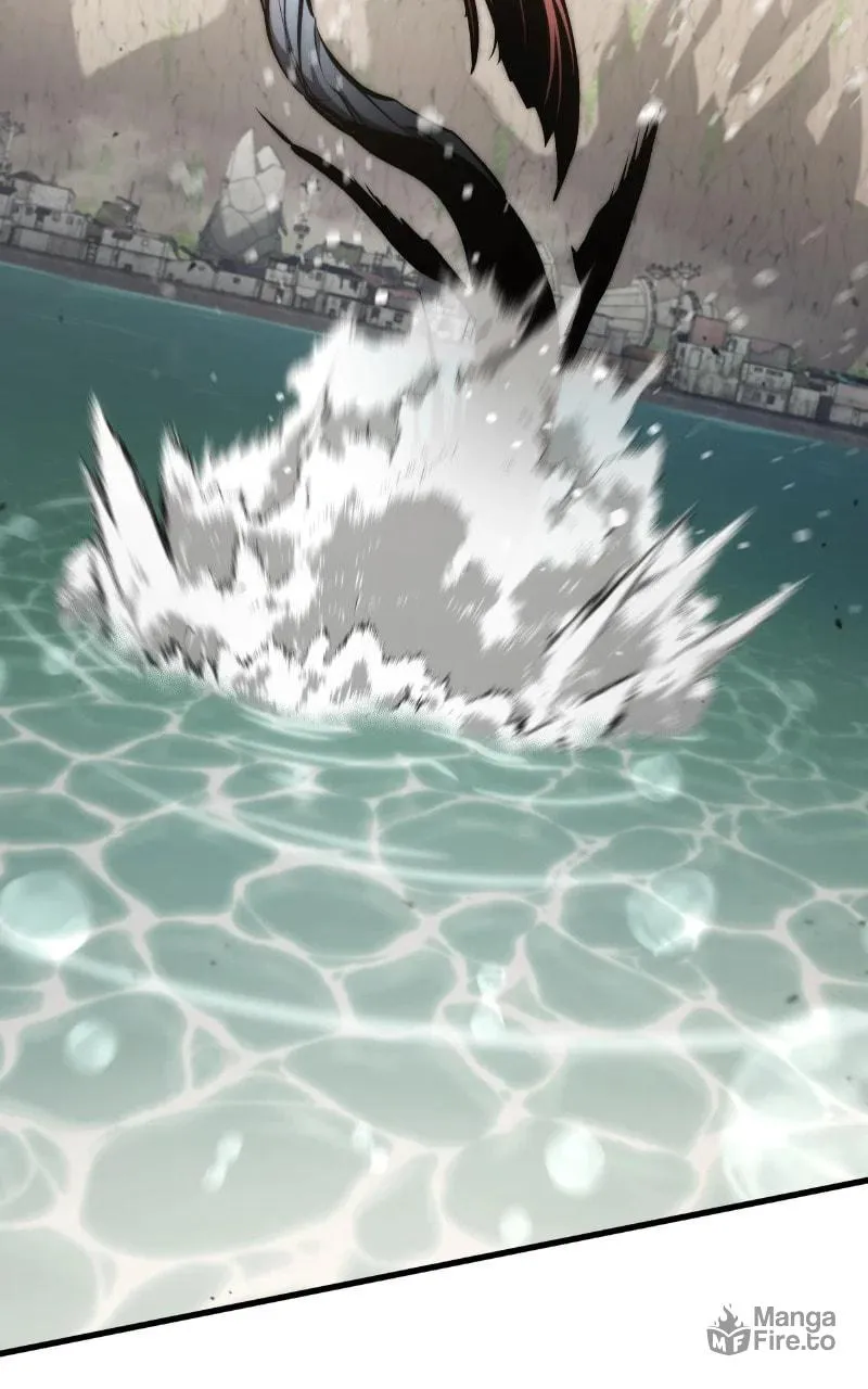 Read Kill The Dragon chapter 133 image 24 on Lezhin