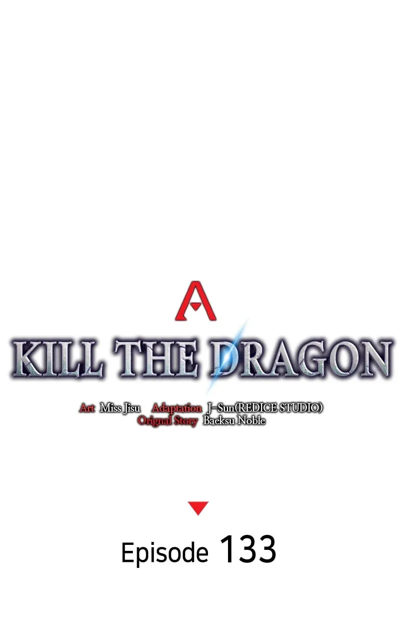 Read Kill The Dragon chapter 133 image 27 on Lezhin