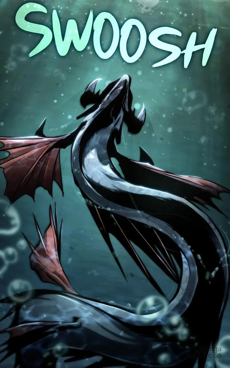Read Kill The Dragon chapter 133 image 32 on Lezhin