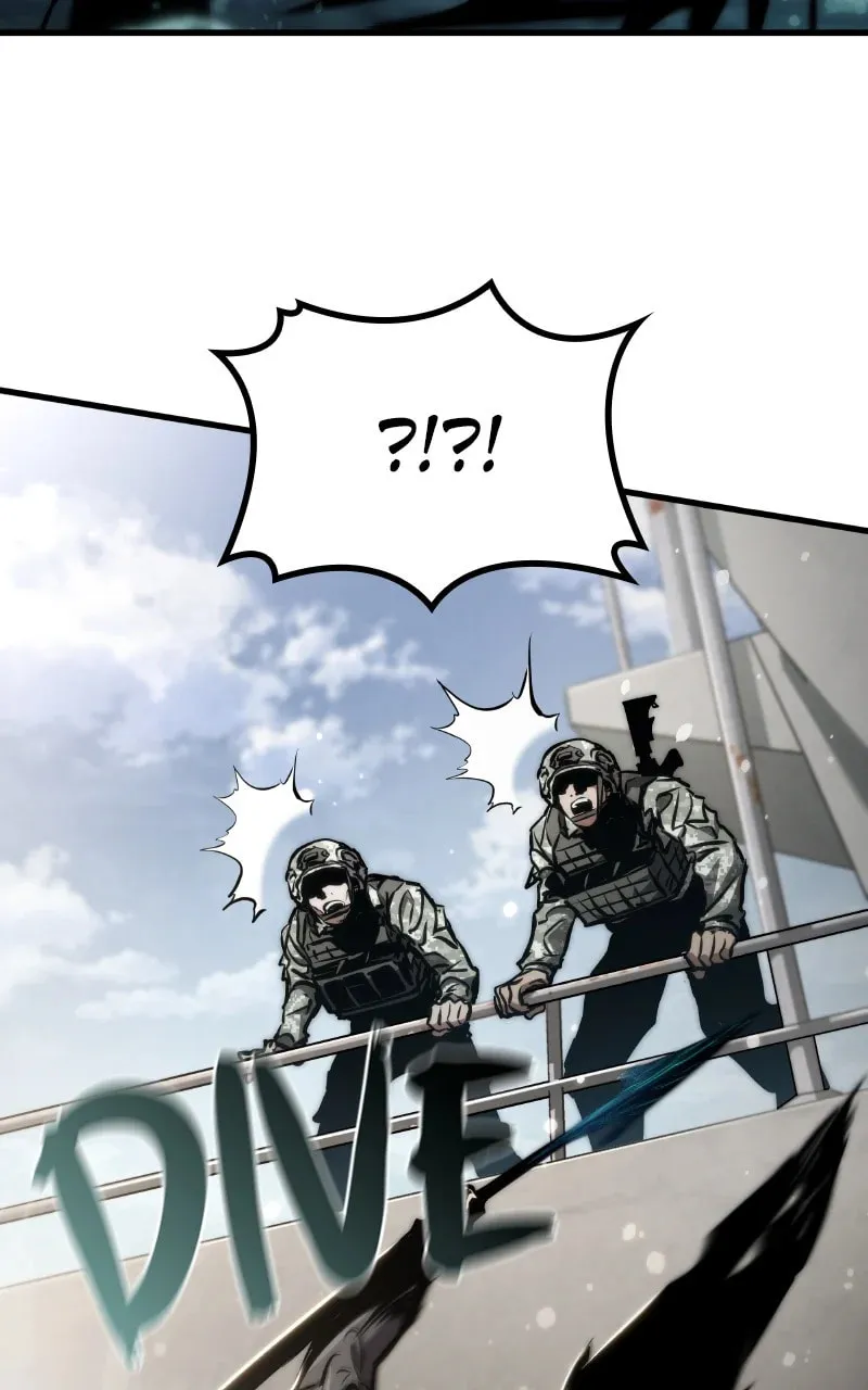 Read Kill The Dragon chapter 133 image 33 on Lezhin
