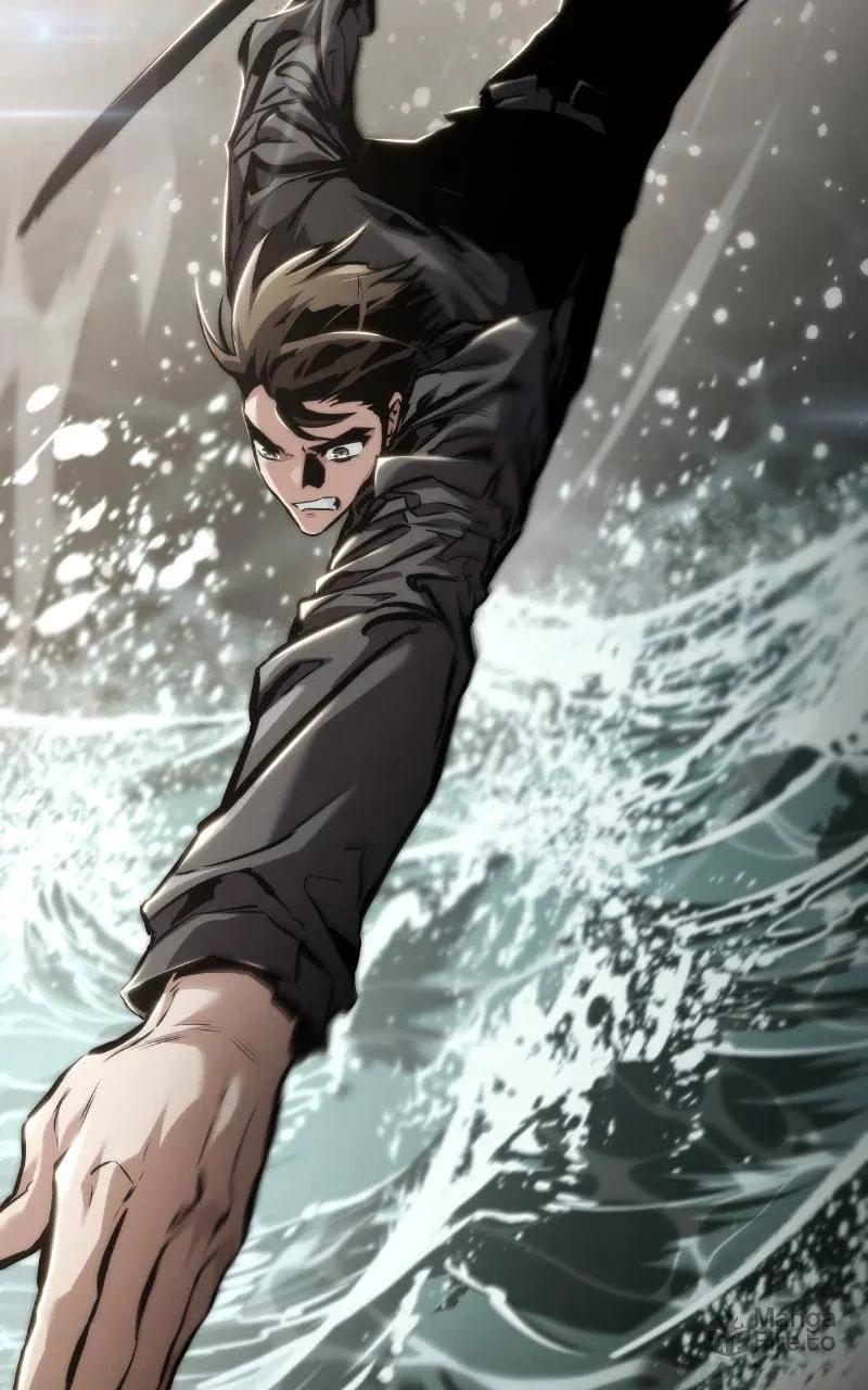 Read Kill The Dragon chapter 133 image 34 on Lezhin