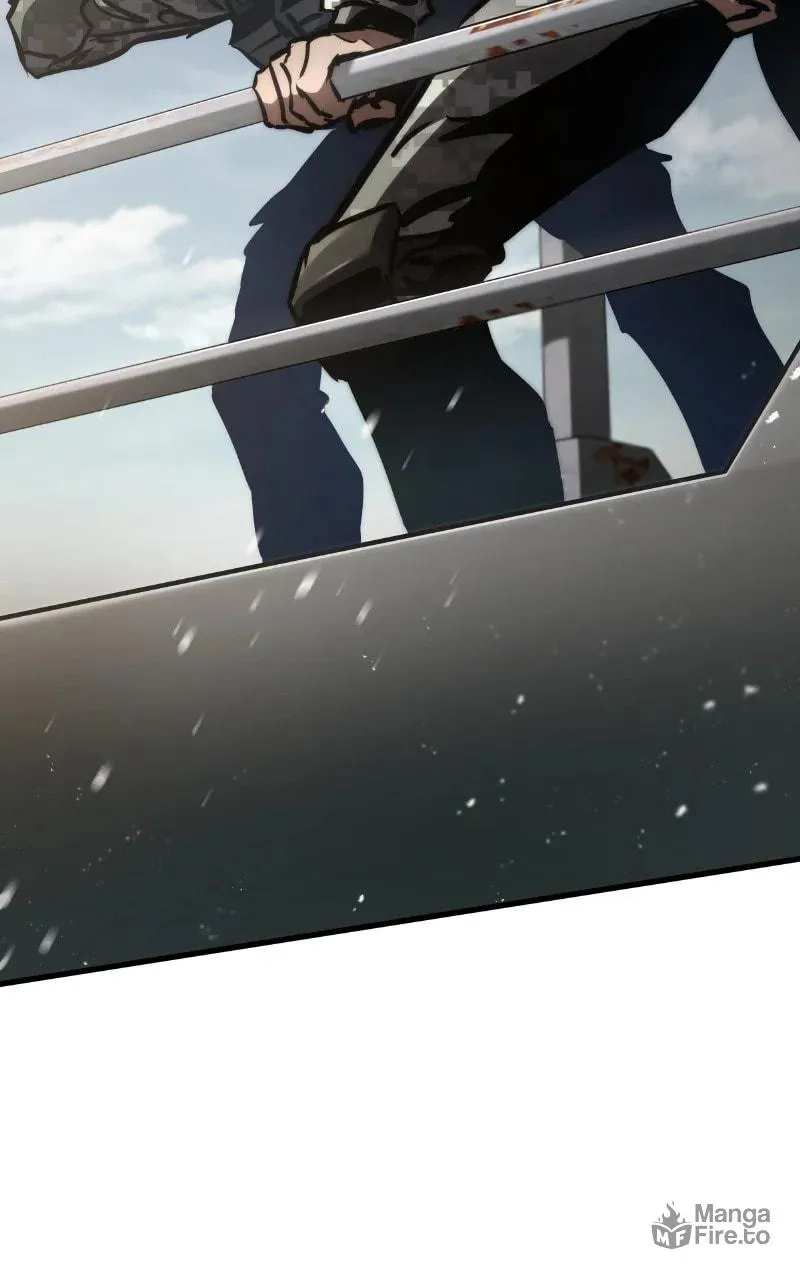 Read Kill The Dragon chapter 133 image 39 on Lezhin