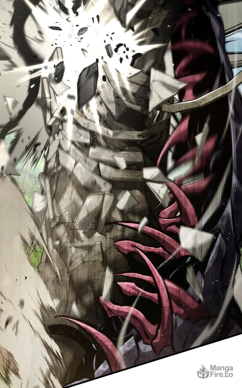 Read Kill The Dragon chapter 133 image 4 on Lezhin