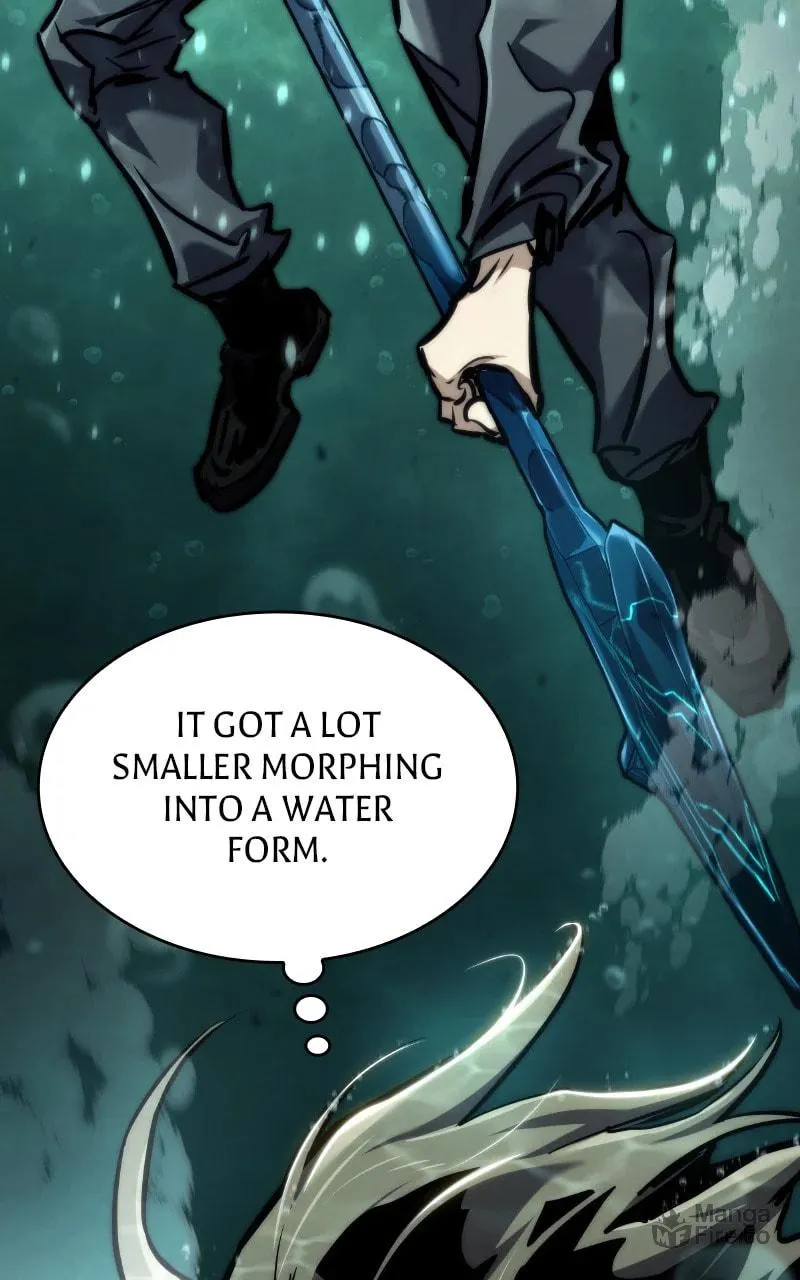 Read Kill The Dragon chapter 133 image 41 on Lezhin
