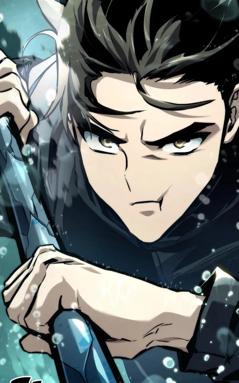 Read Kill The Dragon chapter 133 image 42 on Lezhin
