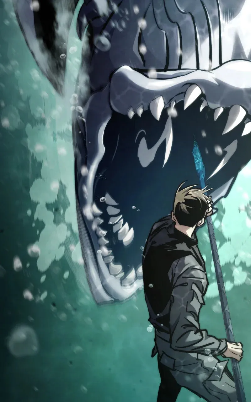 Read Kill The Dragon chapter 133 image 45 on Lezhin