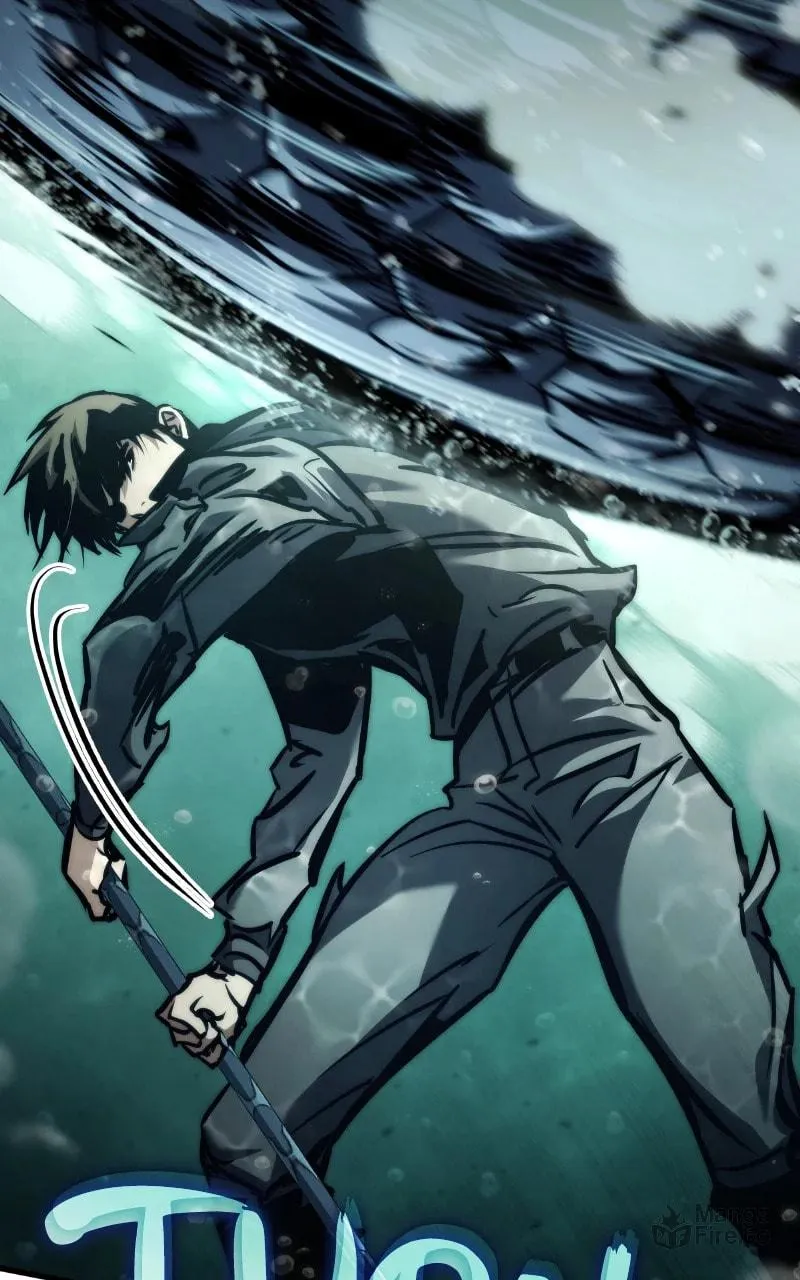 Read Kill The Dragon chapter 133 image 47 on Lezhin