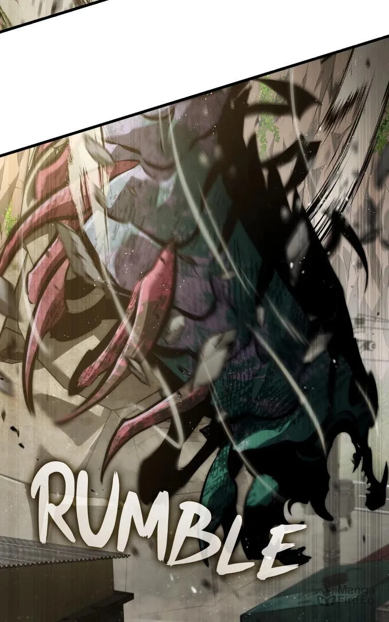 Read Kill The Dragon chapter 133 image 5 on Lezhin