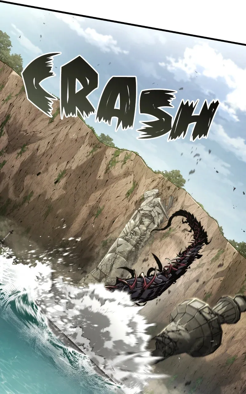 Read Kill The Dragon chapter 133 image 7 on Lezhin
