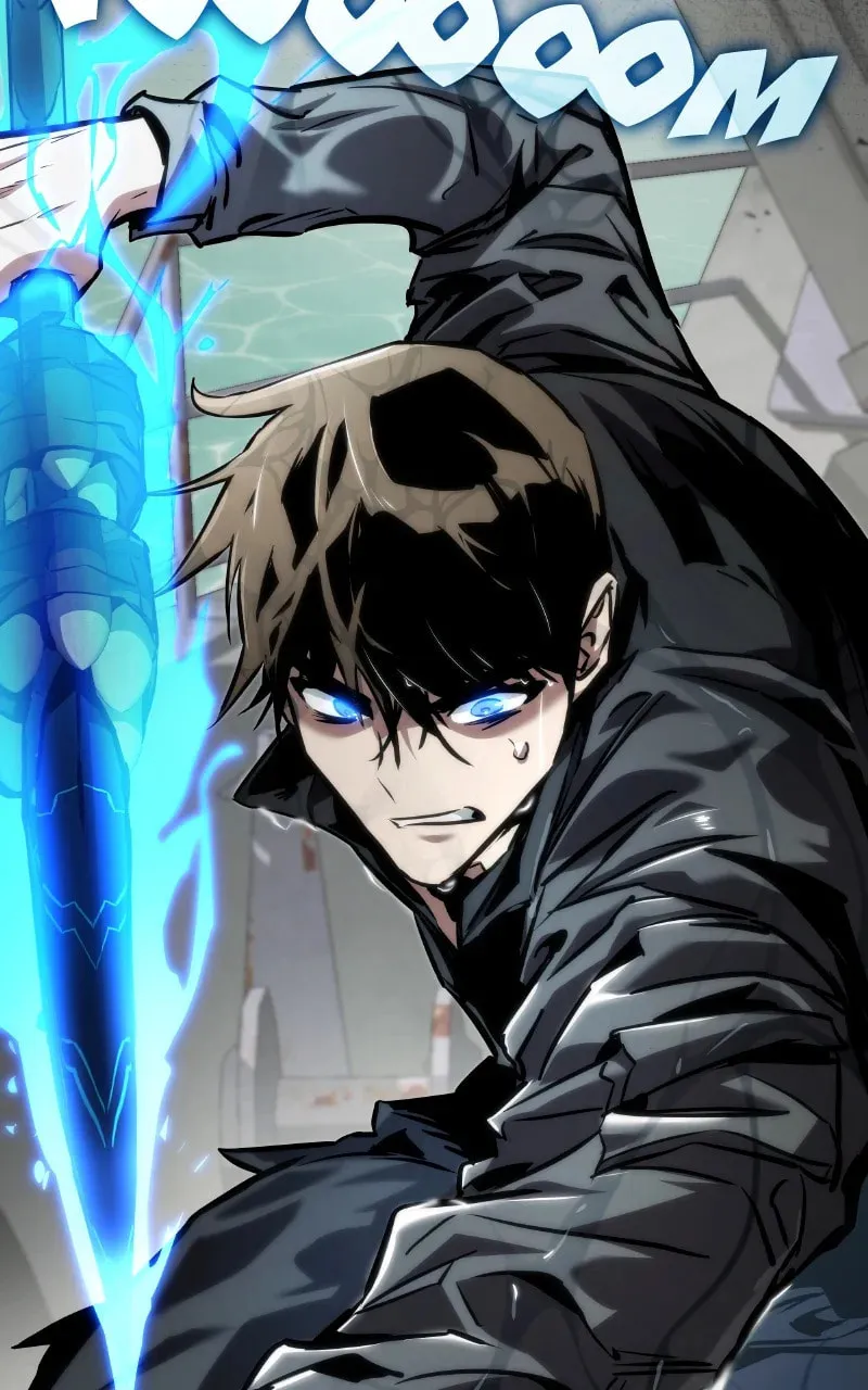 Read Kill The Dragon chapter 133 image 76 on Lezhin