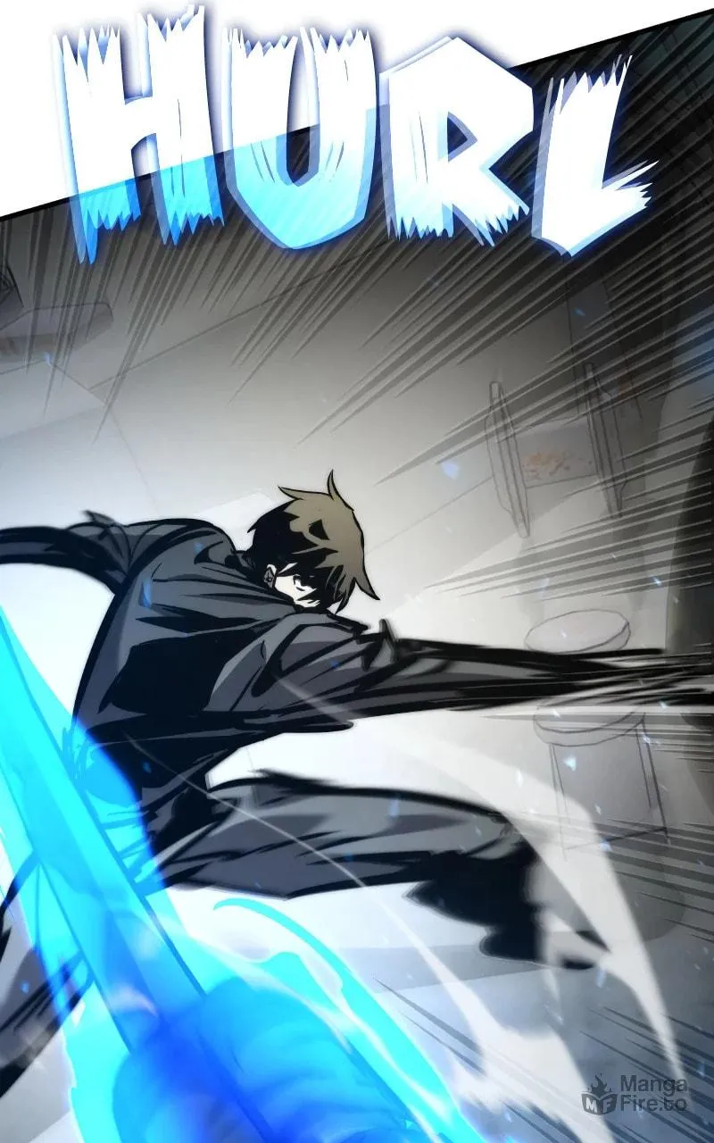 Read Kill The Dragon chapter 133 image 86 on Lezhin