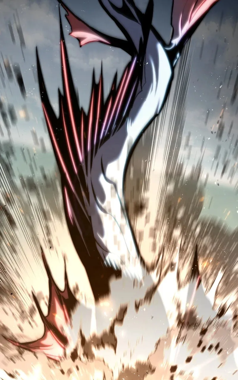 Read Kill The Dragon chapter 133 image 91 on Lezhin