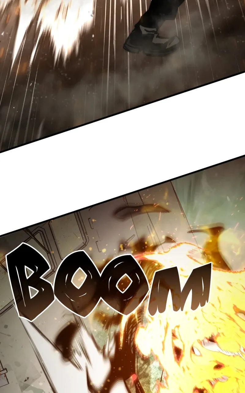 Read Kill The Dragon chapter 133 image 93 on Lezhin