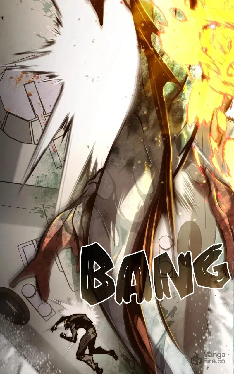 Read Kill The Dragon chapter 133 image 94 on Lezhin