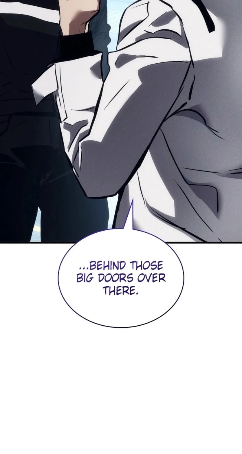 Read Kill The Dragon chapter 134 image 104 on Lezhin