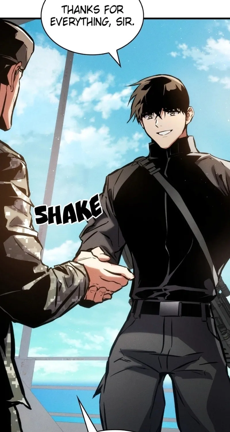 Read Kill The Dragon chapter 134 image 19 on Lezhin