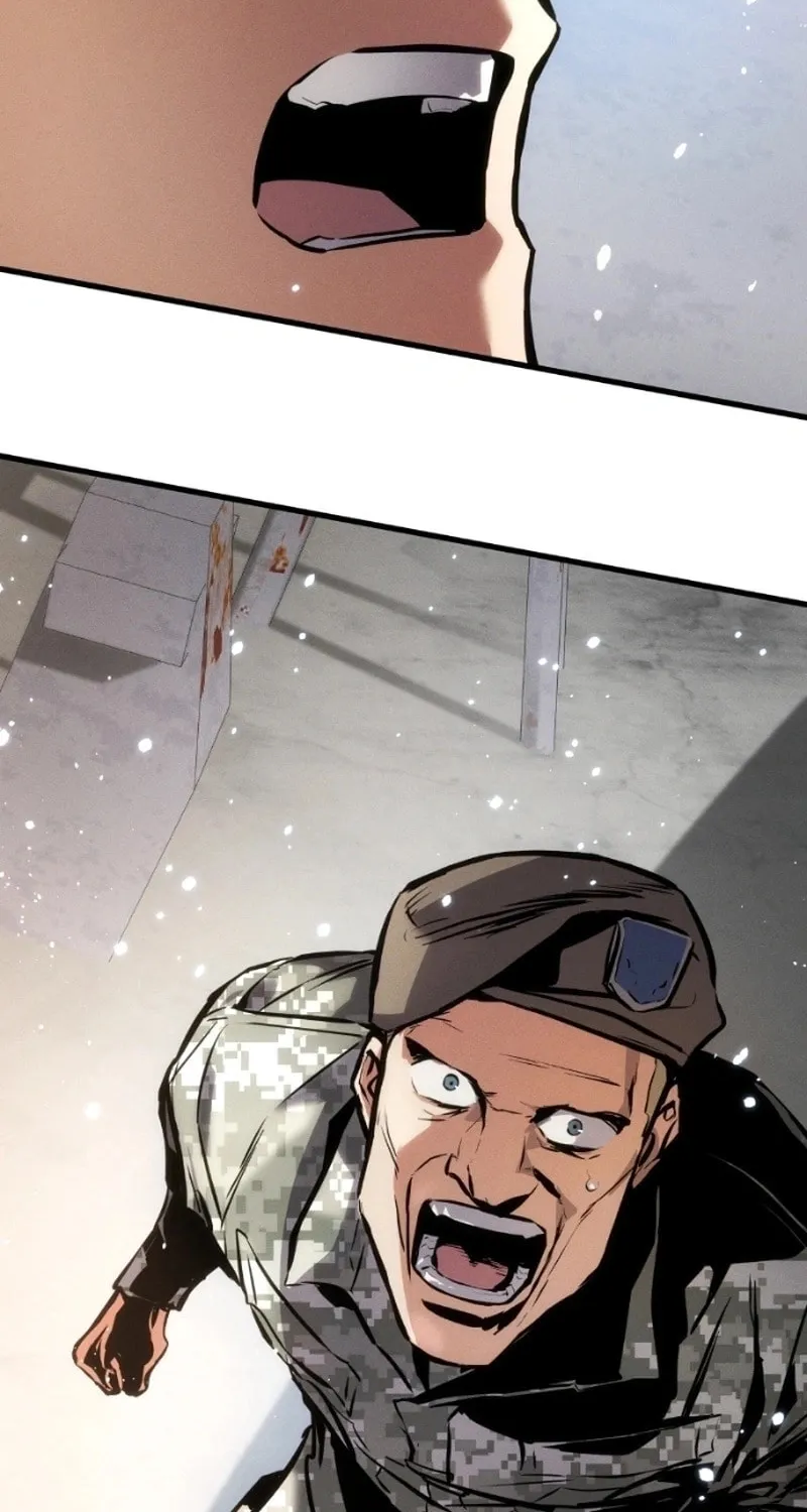 Read Kill The Dragon chapter 134 image 24 on Lezhin