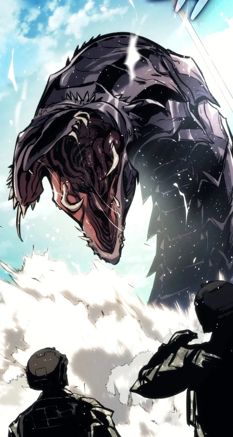 Read Kill The Dragon chapter 134 image 26 on Lezhin