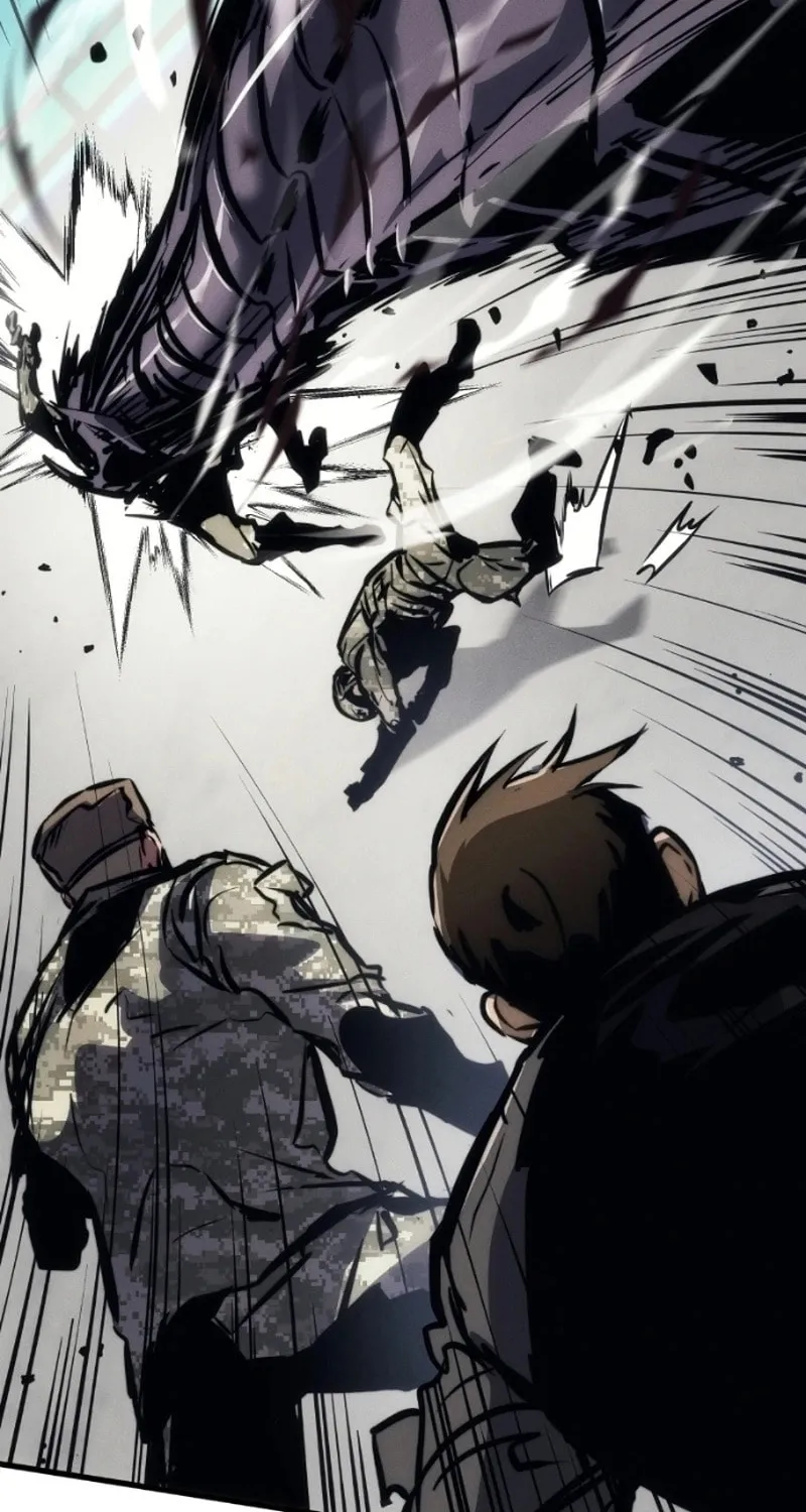 Read Kill The Dragon chapter 134 image 28 on Lezhin