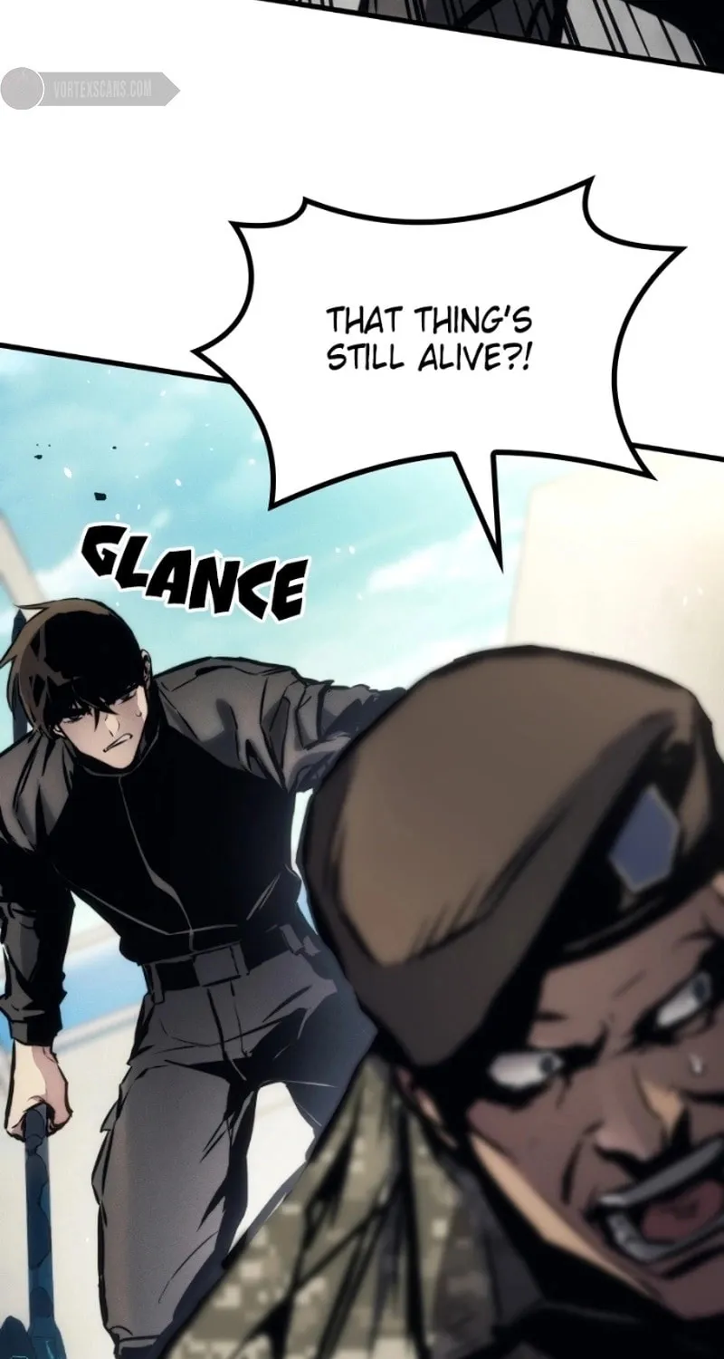 Read Kill The Dragon chapter 134 image 29 on Lezhin