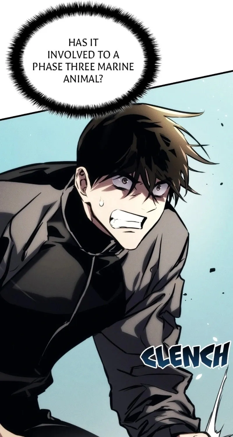 Read Kill The Dragon chapter 134 image 31 on Lezhin