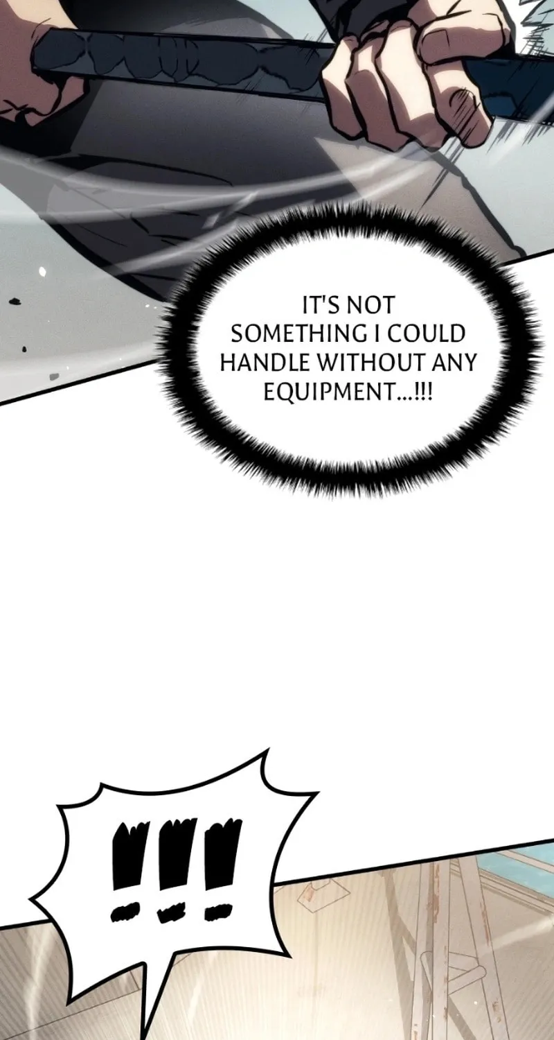 Read Kill The Dragon chapter 134 image 32 on Lezhin
