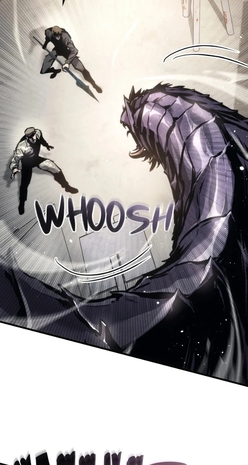 Read Kill The Dragon chapter 134 image 33 on Lezhin