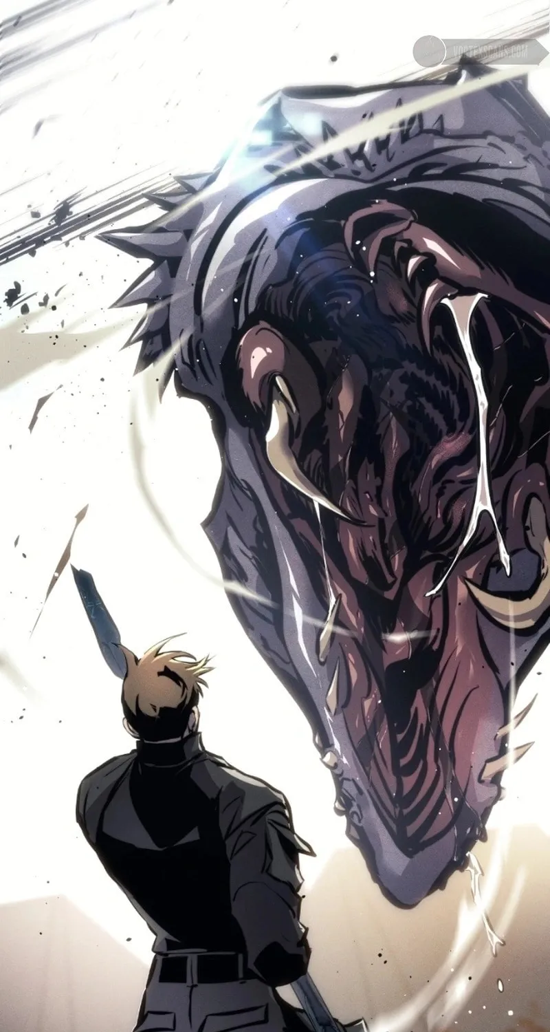 Read Kill The Dragon chapter 134 image 36 on Lezhin