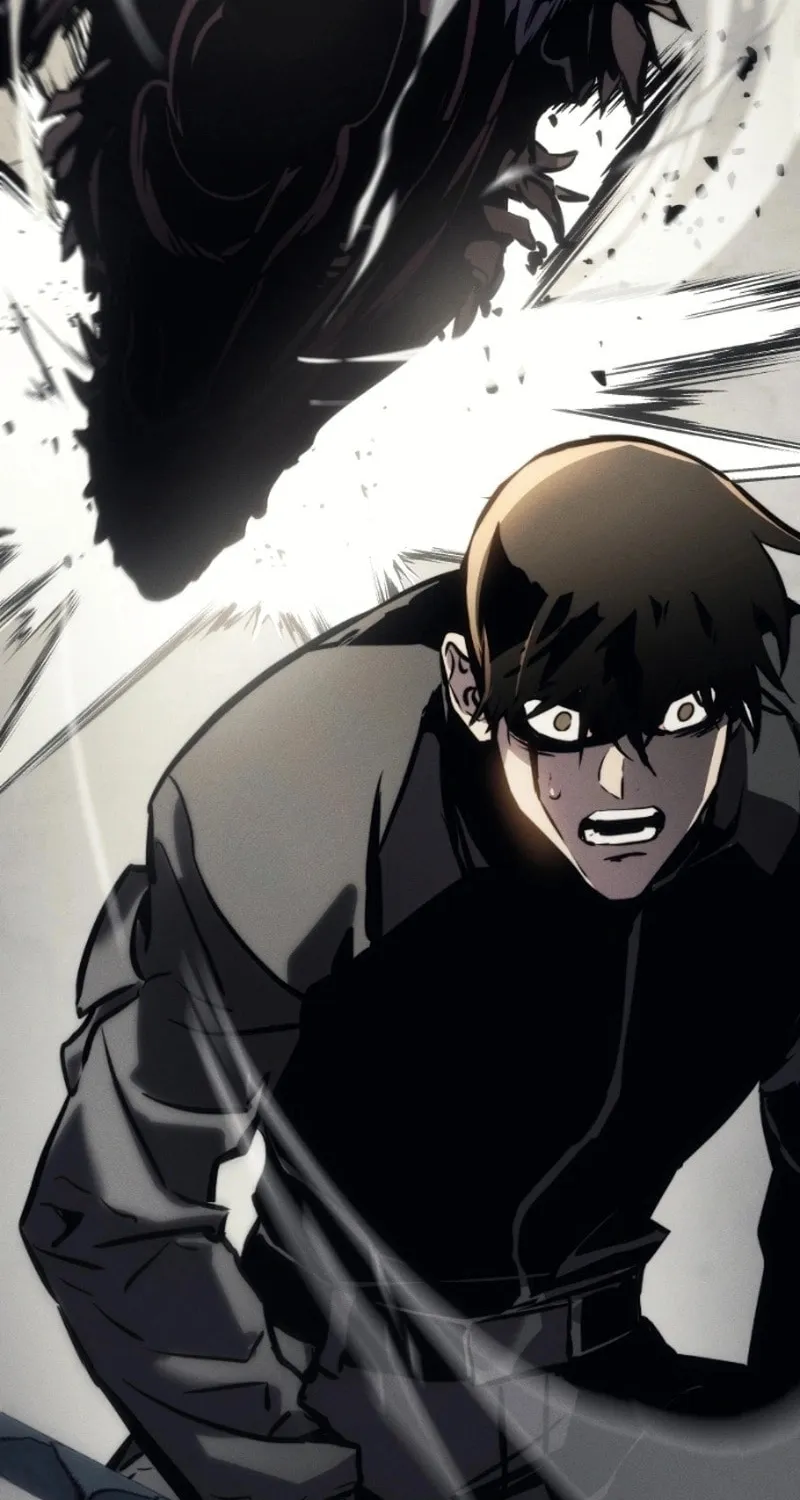 Read Kill The Dragon chapter 134 image 38 on Lezhin