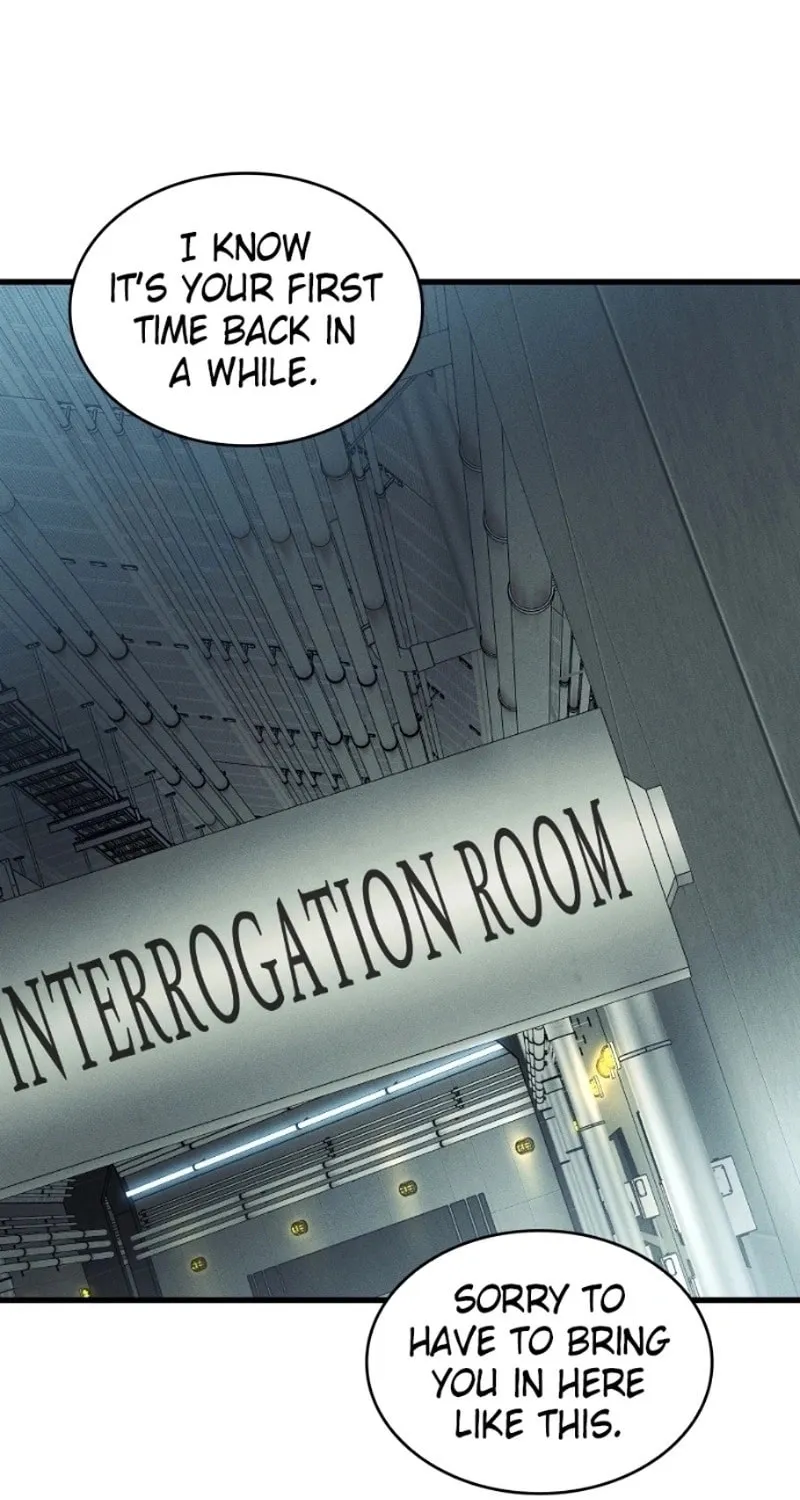 Read Kill The Dragon chapter 134 image 47 on Lezhin