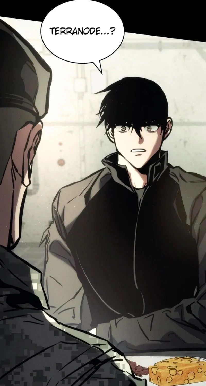 Read Kill The Dragon chapter 134 image 5 on Lezhin