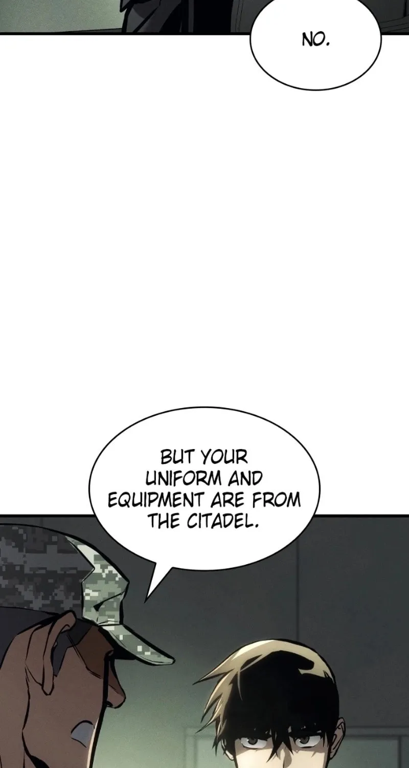 Read Kill The Dragon chapter 134 image 52 on Lezhin