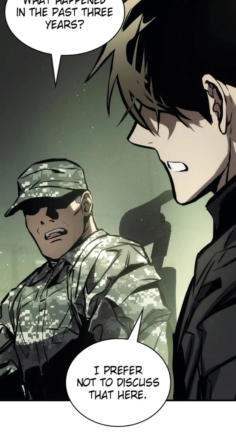 Read Kill The Dragon chapter 134 image 54 on Lezhin