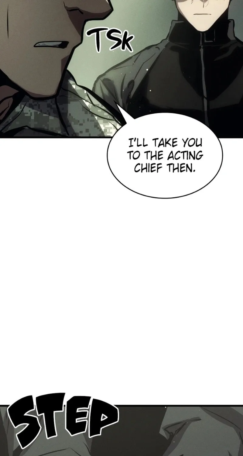 Read Kill The Dragon chapter 134 image 57 on Lezhin