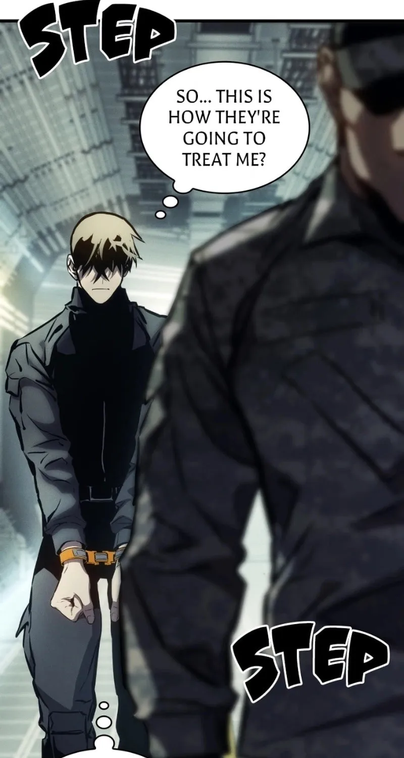 Read Kill The Dragon chapter 134 image 59 on Lezhin