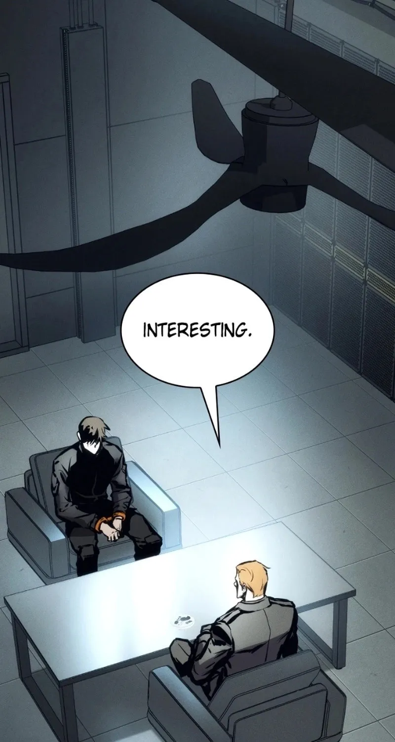 Read Kill The Dragon chapter 134 image 73 on Lezhin