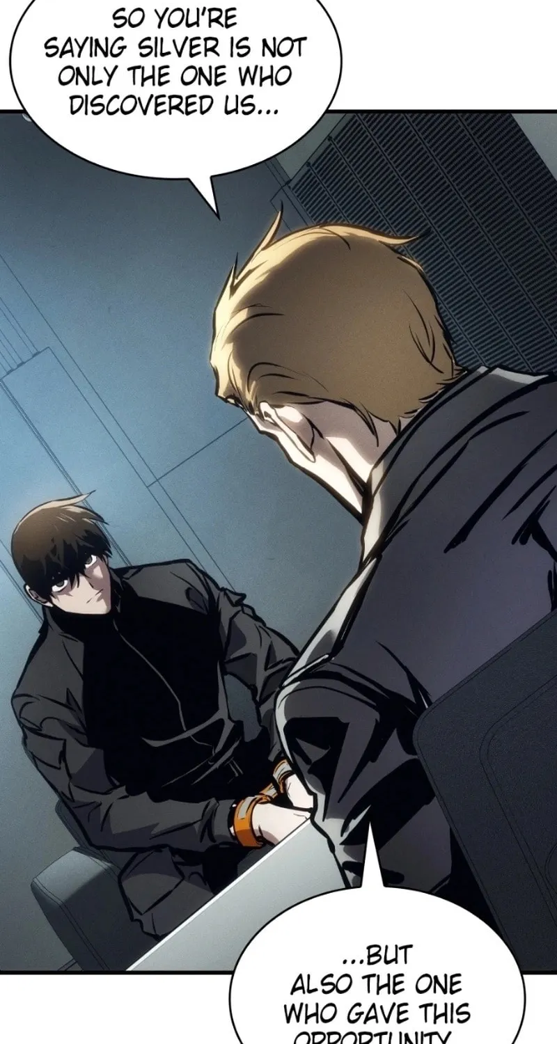 Read Kill The Dragon chapter 134 image 76 on Lezhin
