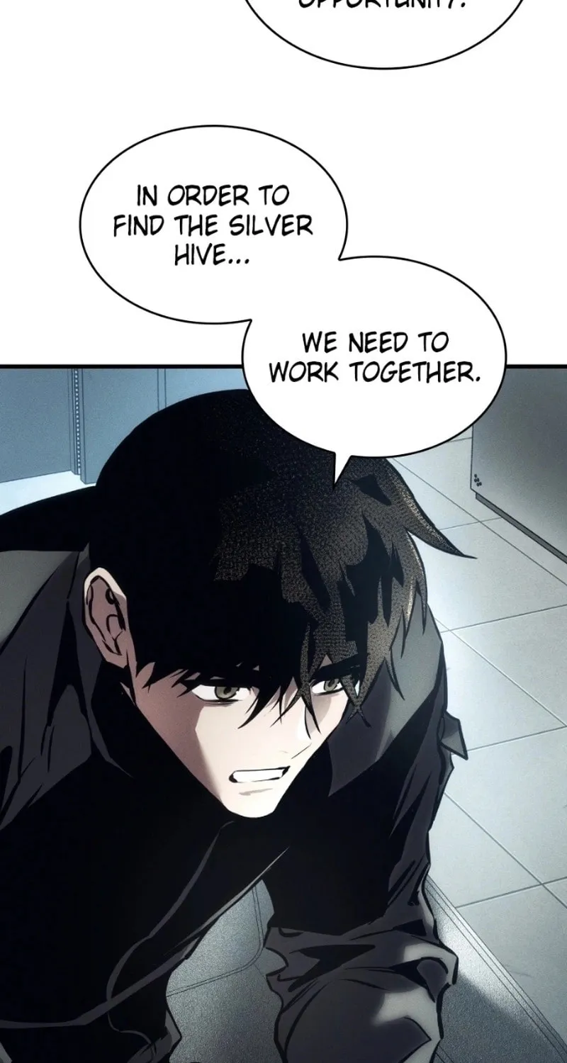 Read Kill The Dragon chapter 134 image 77 on Lezhin