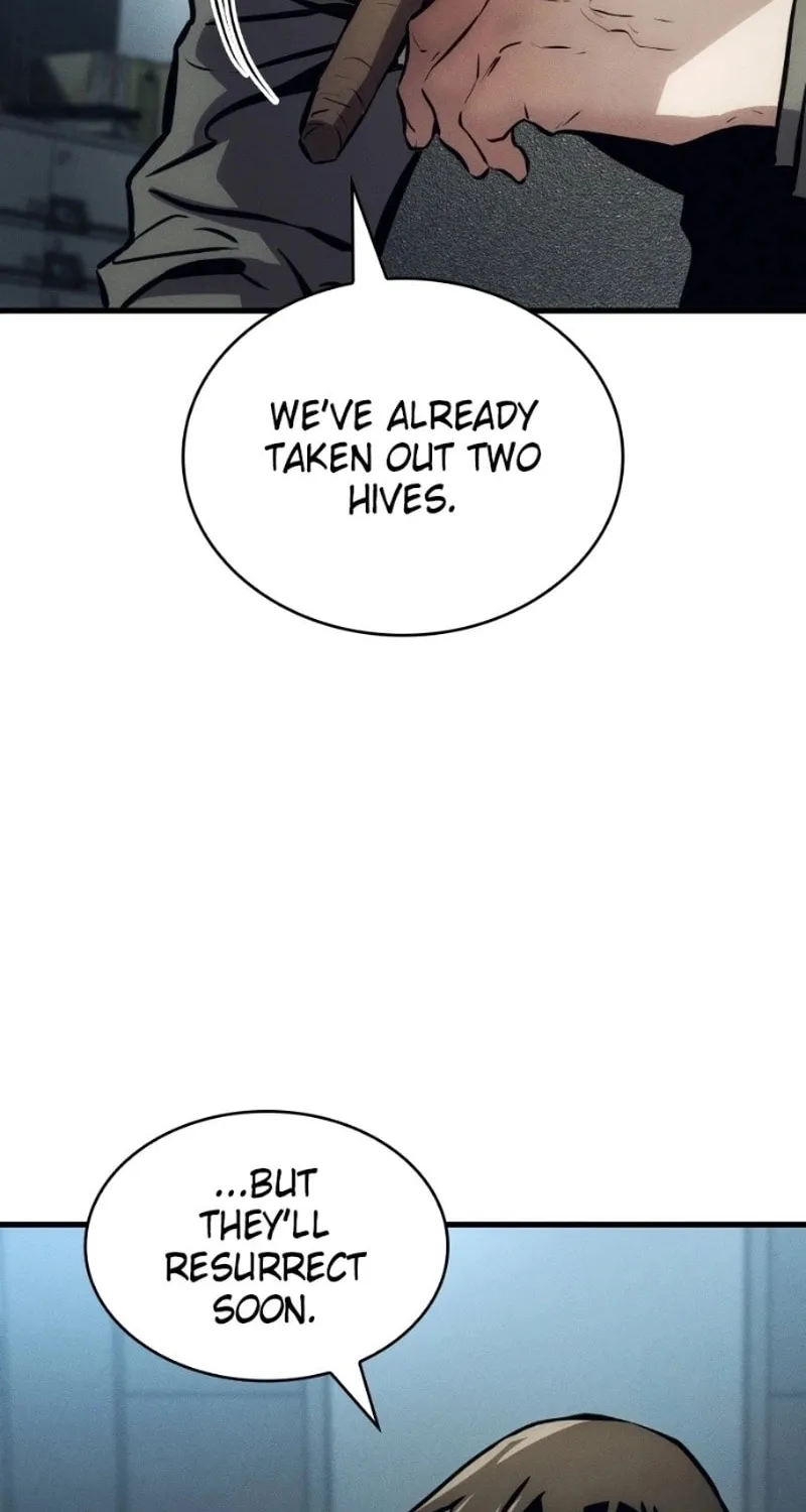 Read Kill The Dragon chapter 134 image 80 on Lezhin