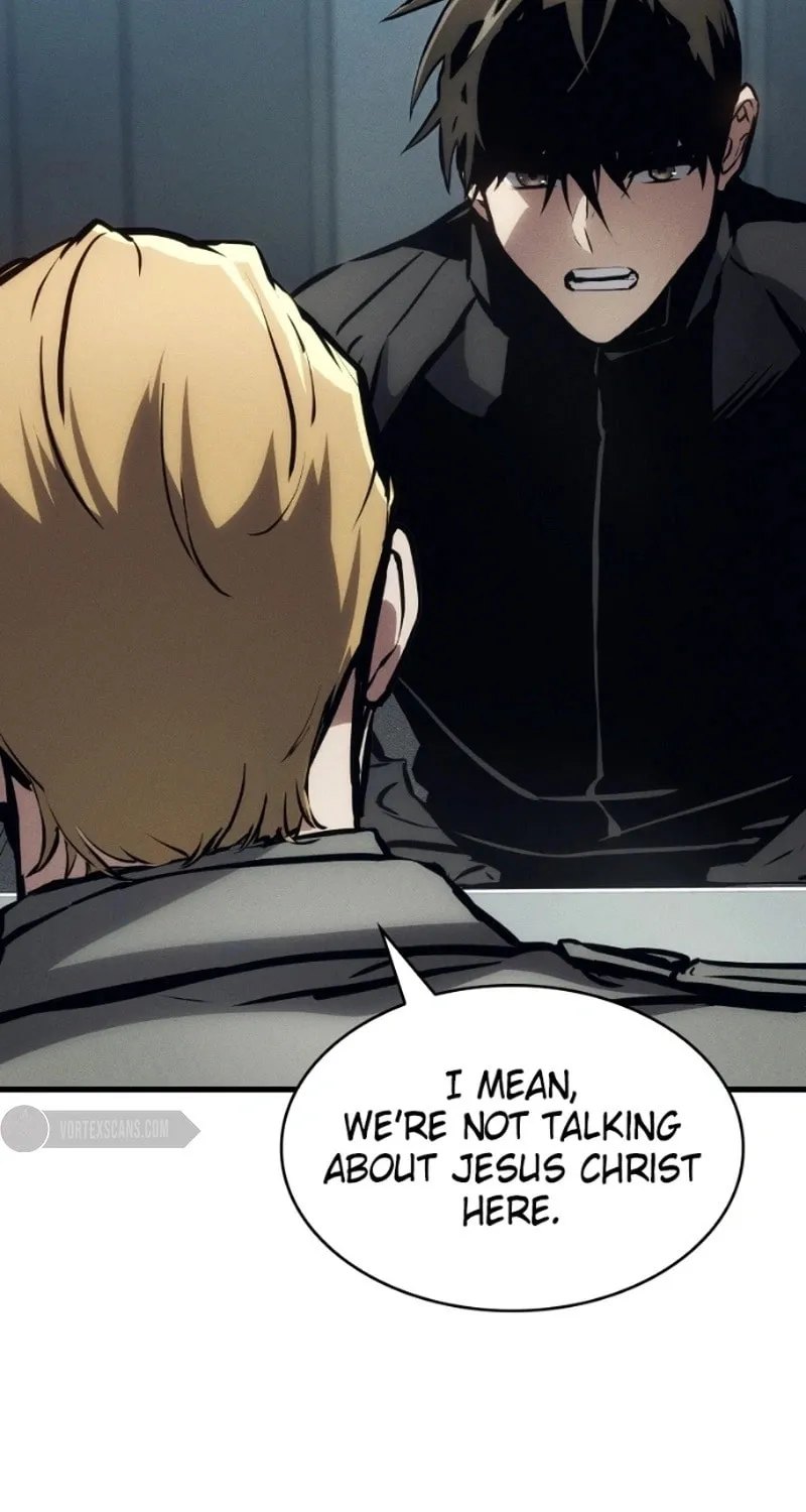 Read Kill The Dragon chapter 134 image 81 on Lezhin