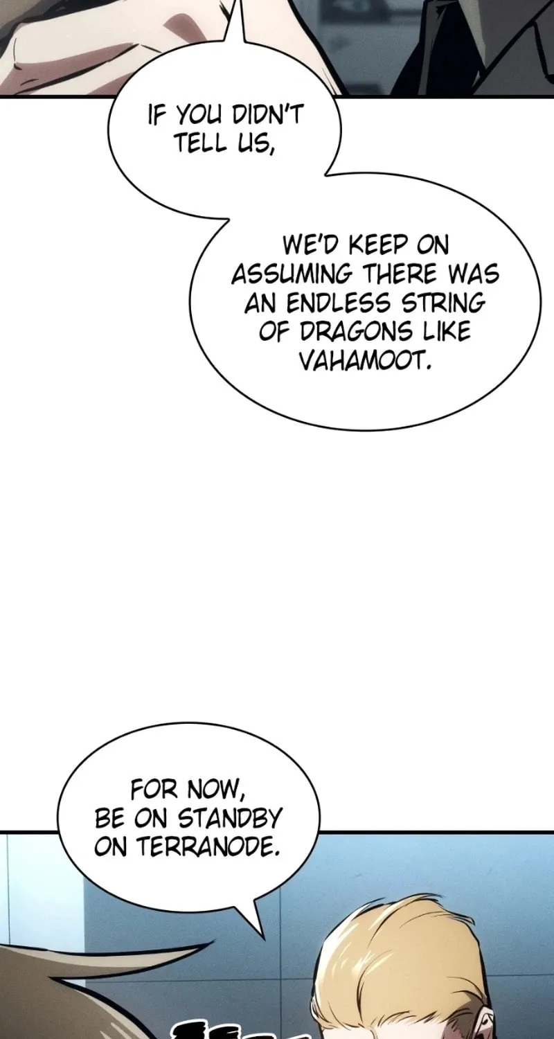 Read Kill The Dragon chapter 134 image 83 on Lezhin