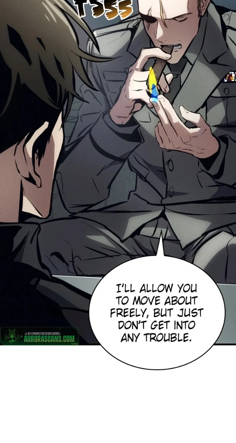 Read Kill The Dragon chapter 134 image 84 on Lezhin
